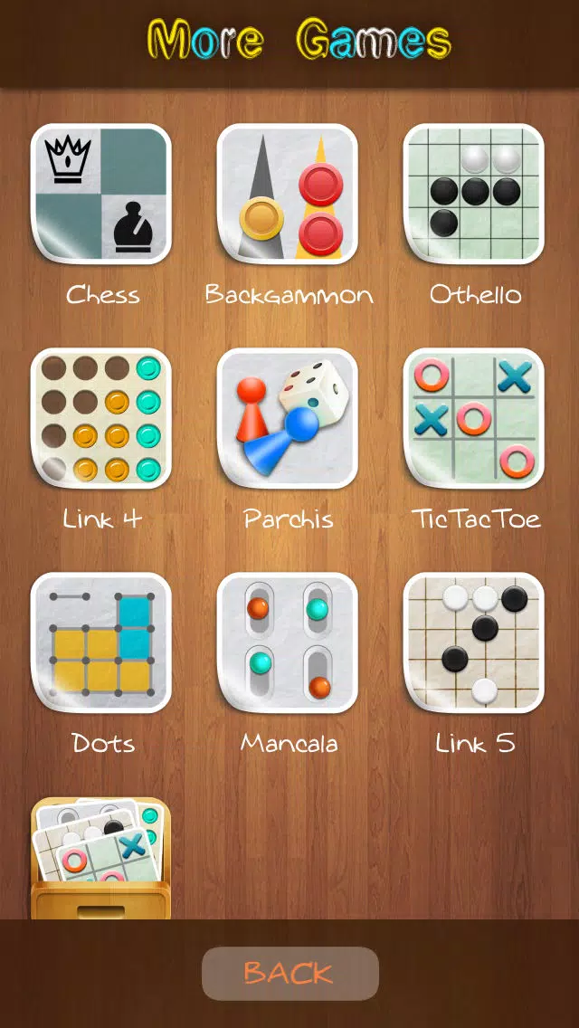 Parchis Free應用截圖