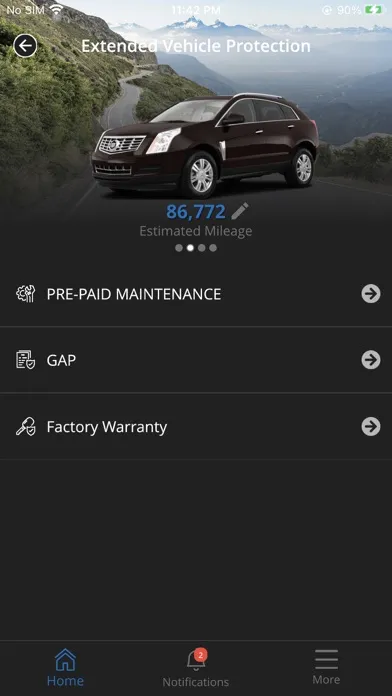 تصاویر Vehicle Care by Assurant