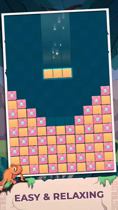 Temple Blocks スクリーンショット