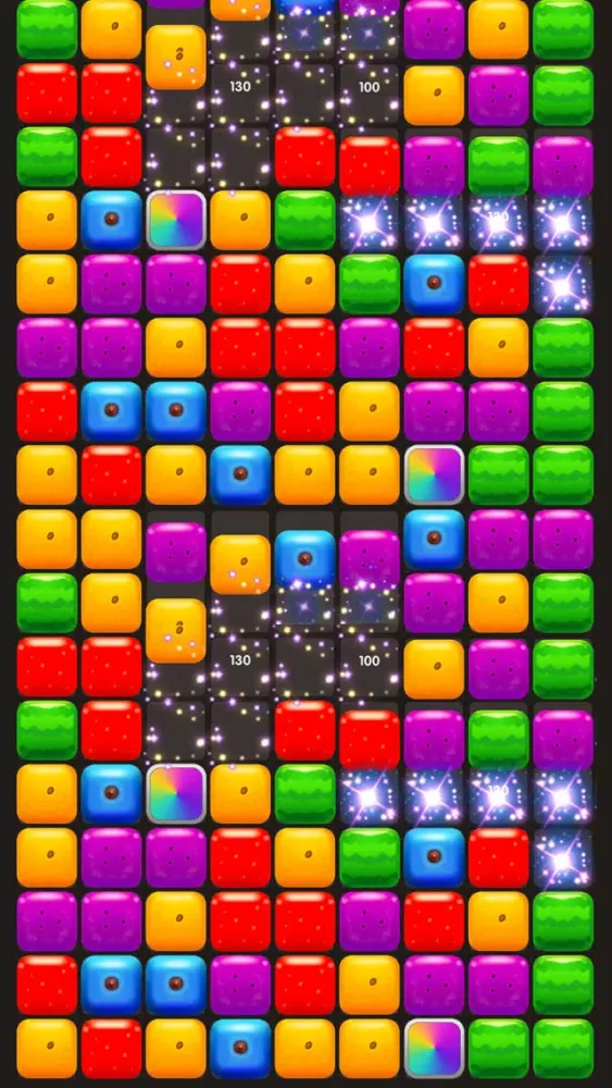 Fruit OMG! - Free Funny Game स्क्रीनशॉट