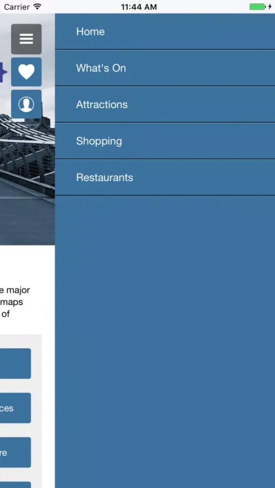 Screenshot di The Langorf Hotel