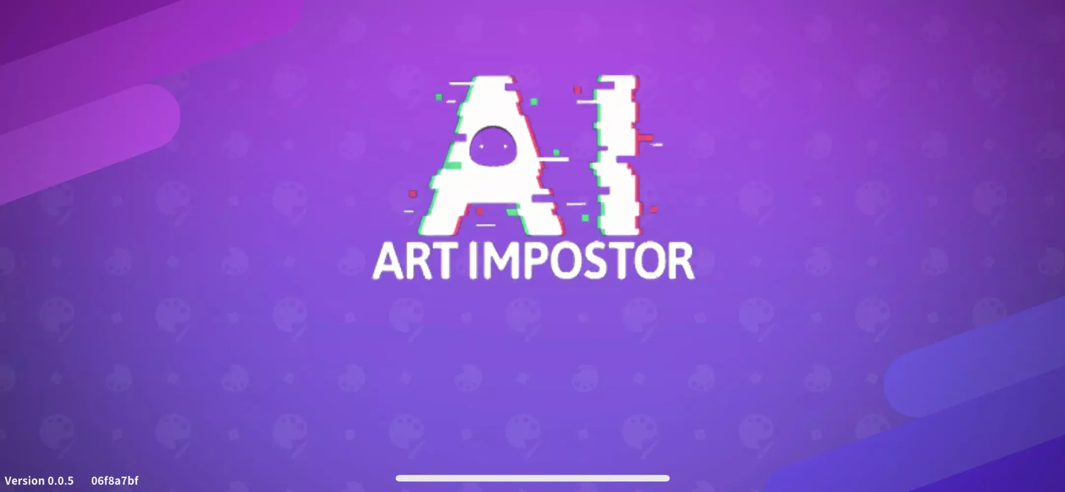 AI: Art Impostor Screenshots