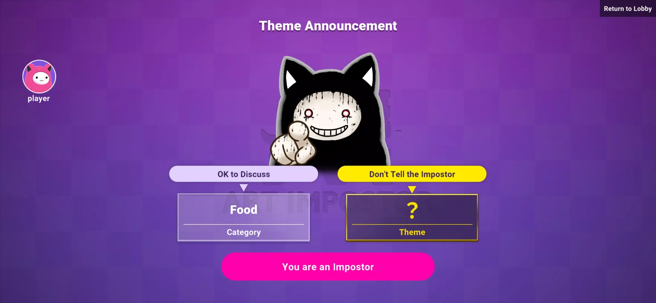 AI: Art Impostor Screenshots