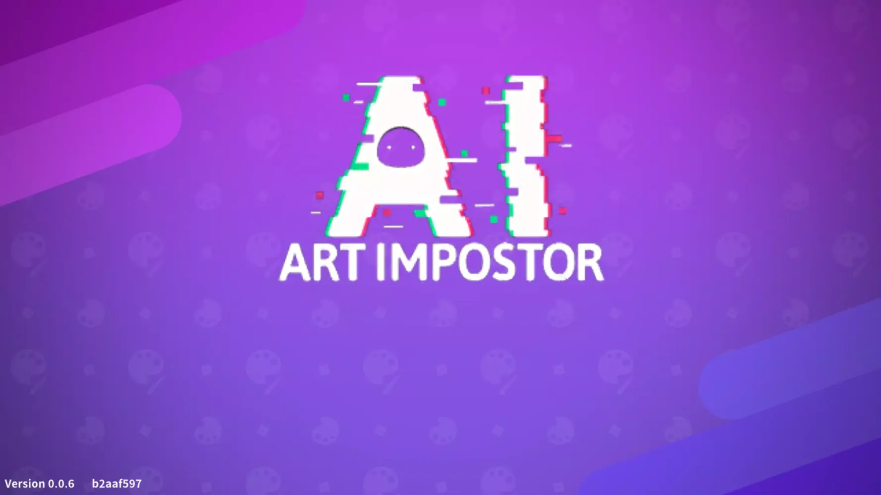AI: Art Impostor Screenshots