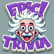 Trivia Party Questions & Game!