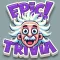 Trivia Party Questions & Game!