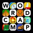 Word Camp™ - Brain Puzzle Game Word Camp™ - Brain Puzzle Game