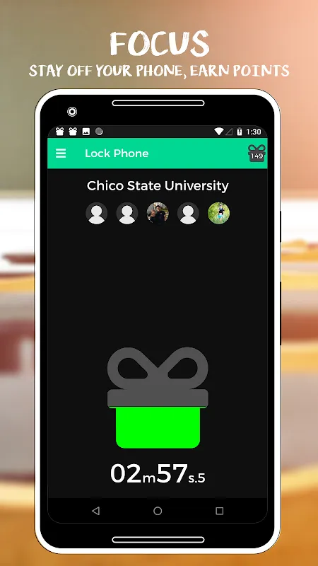 Pocket Points Screenshots