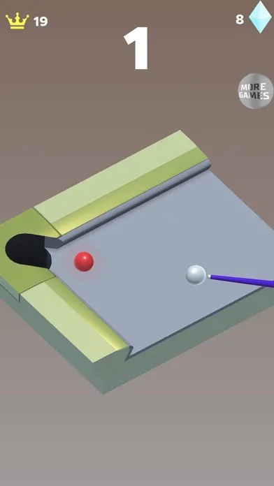 تصاویر Mini Billiards Pocket Pool