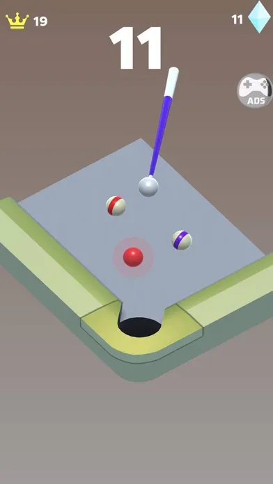 تصاویر Mini Billiards Pocket Pool