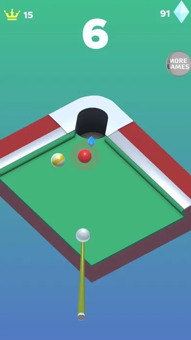 تصاویر Mini Billiards Pocket Pool