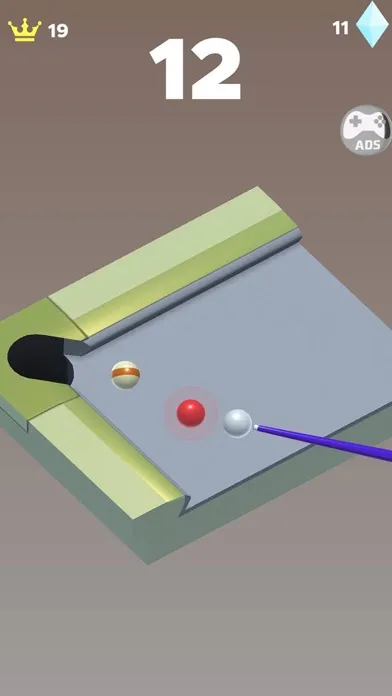 تصاویر Mini Billiards Pocket Pool