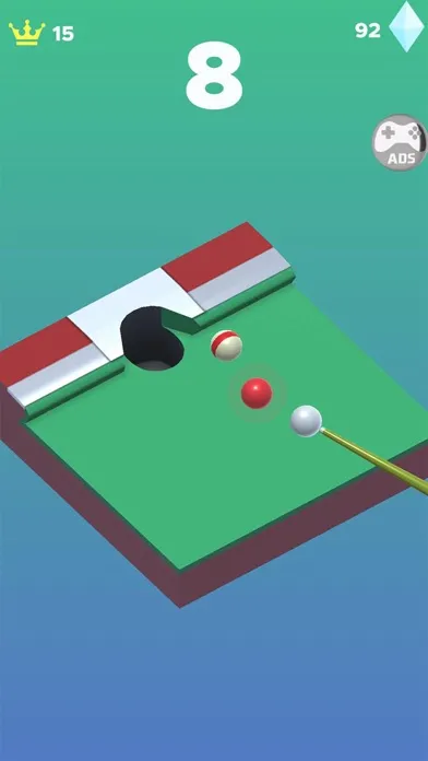 تصاویر Mini Billiards Pocket Pool