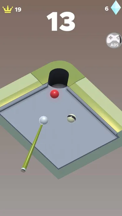 تصاویر Mini Billiards Pocket Pool