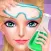 Scientist Doll Beauty Salon Laboratory