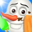 Summer Snowman Salon - kids games Summer Snowman Salon - kids games