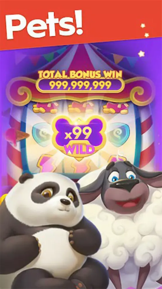 Capturas de tela do Pocket Puzzle World