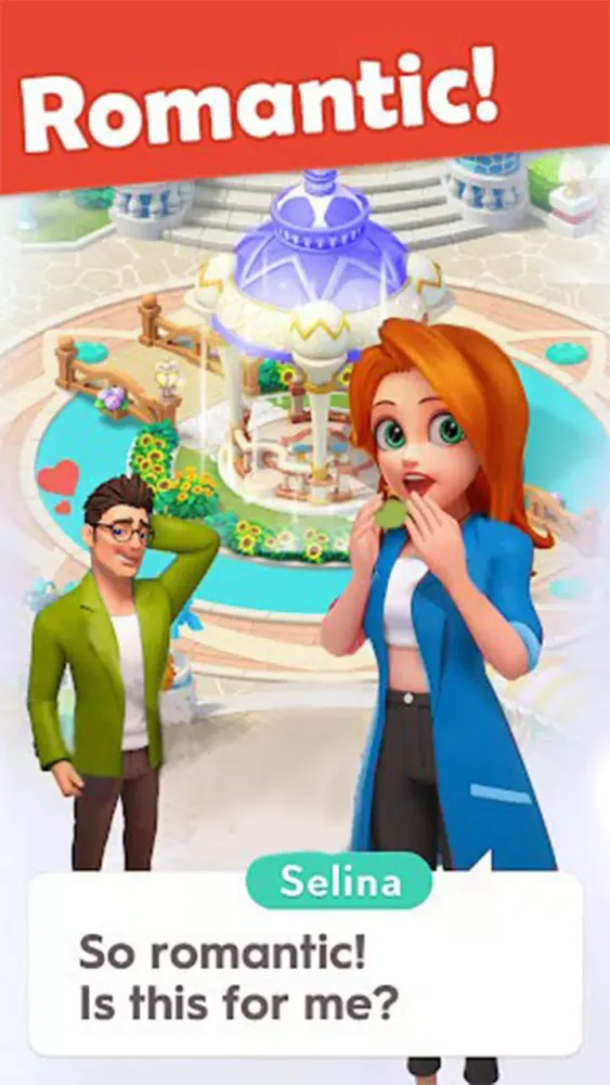 Capturas de tela do Pocket Puzzle World