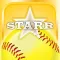 Softball Card Maker - Make Your Own Custom Softball Cards with Starr Cards