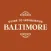 Guide to Indigenous Baltimore