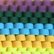 Scoubi-doggle: Boondoggle, Scoubidou, Gimp, Lace