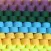 Scoubi-doggle: Boondoggle, Scoubidou, Gimp, Lace