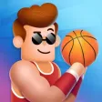 Basket Bounce - Dunk Puzzles