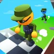 Tactical Race