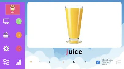 Speech Tutor Pro 스크린샷
