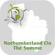 Northumberland On The Somme Northumberland On The Somme