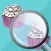 Find the Differences - Sweet Candy Shop & Cupcakes Birthday Deserts Photo Difference Edition Free Game for Kids
