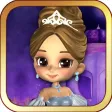 Talking Cinderella Adventure Free - Amazing Fun Kindergarten App for iPhone & iPod Touch