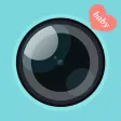 POCO Baby Camera - Kids Album