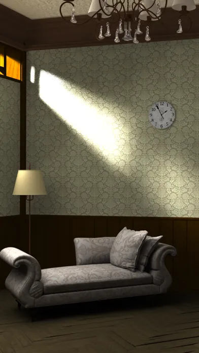 Capturas de tela do Over the rain