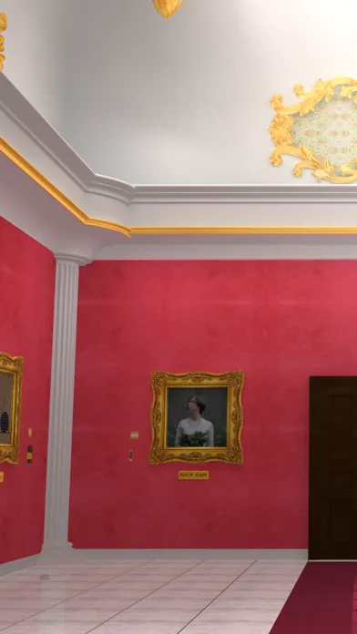 Capturas de tela do Over the rain