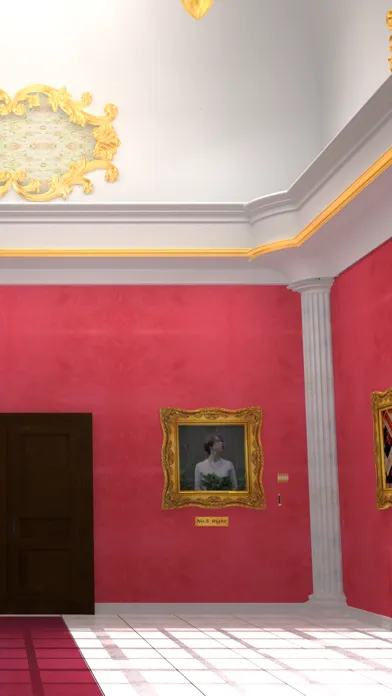 Capturas de tela do Over the rain