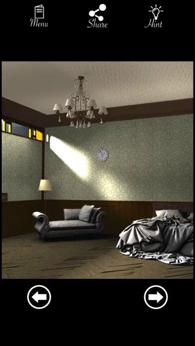 Capturas de tela do Over the rain