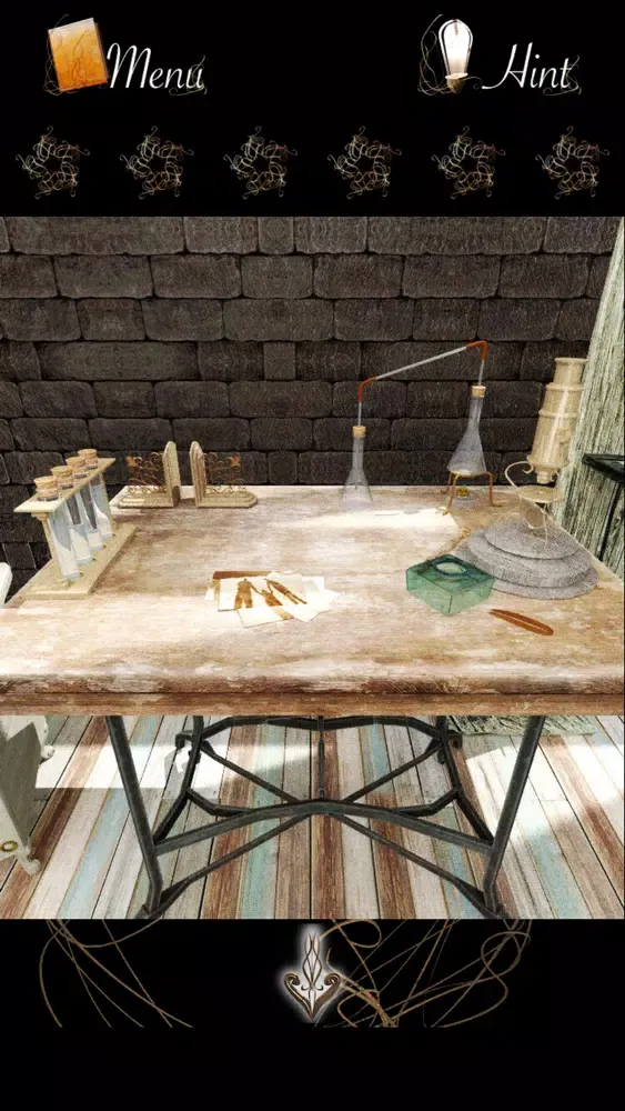 تصاویر Laboratory: escape game