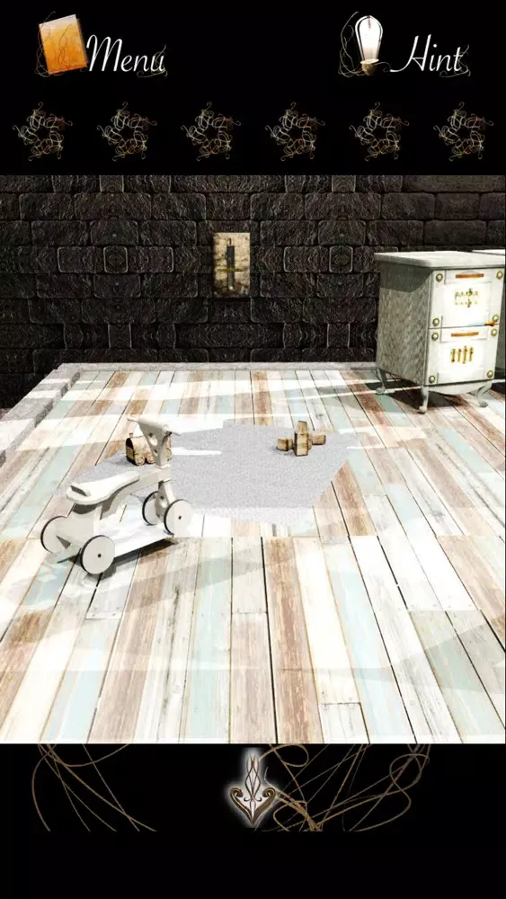 تصاویر Laboratory: escape game
