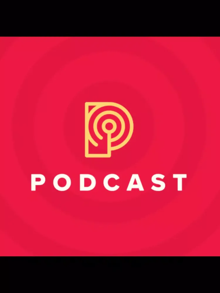 Podcast Player App iPad  স্ক্রিনশট