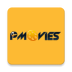 PMovies icon