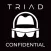 Triad Confidential Podcast