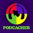 PodCacher: Geocaching Goodness PodCacher: Geocaching Goodness