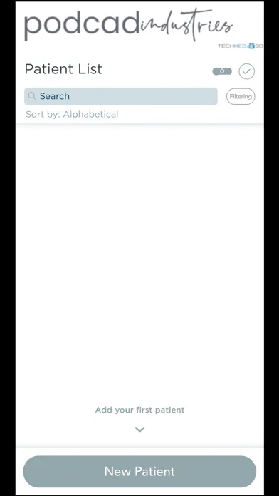 Podcad Industries应用截图