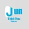 Jun ChinhThuc Eight Podcast