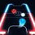 Air Hockey Game - Battle Disc