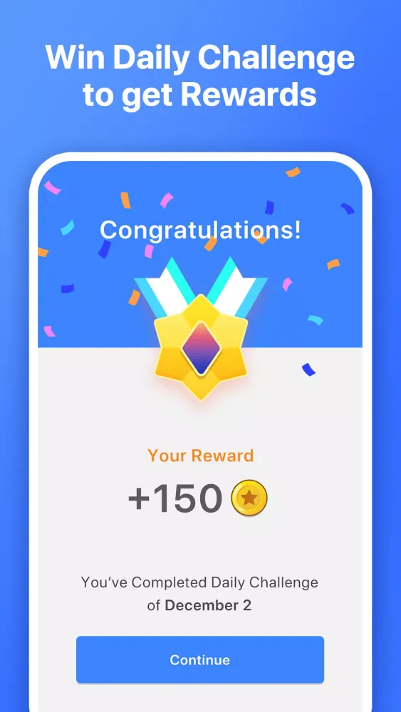 Скриншоты Block puzzle - Brain Game