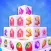 Cube Tile Match 3D Master