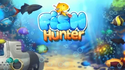 Ảnh chụp màn hình của Fish Hunter - Fishing Game
