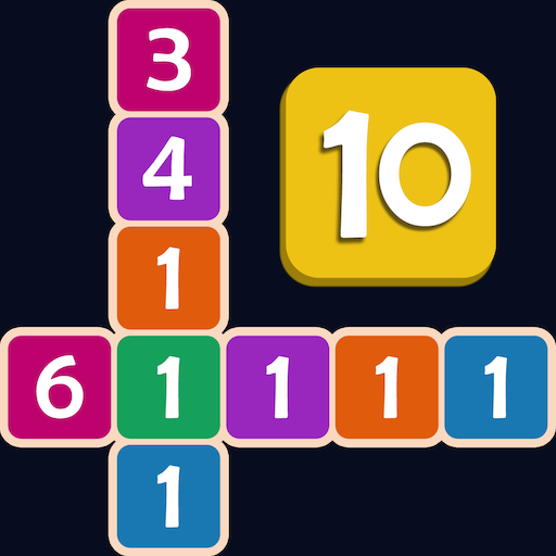 10x - Math Games